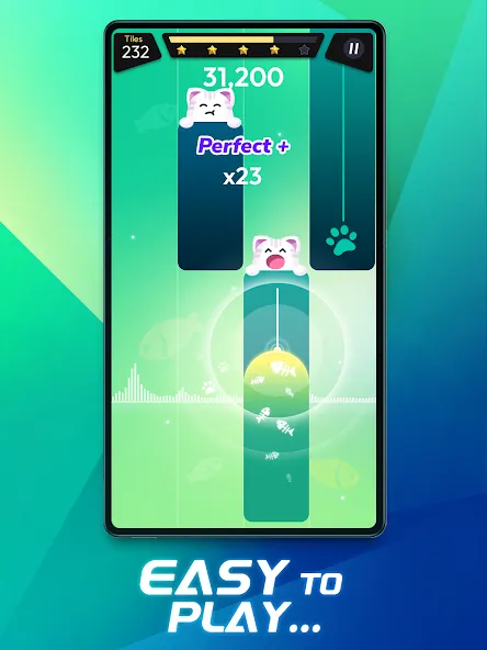 Rhythm Rush - Piano Music Game screenshot 14