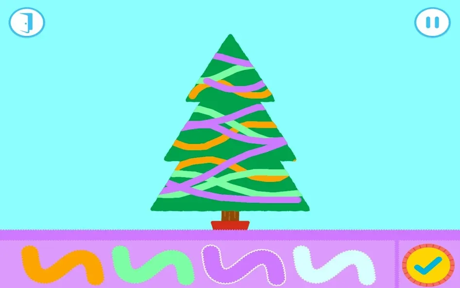 Hey Duggee: The Tinsel Badge screenshot 13