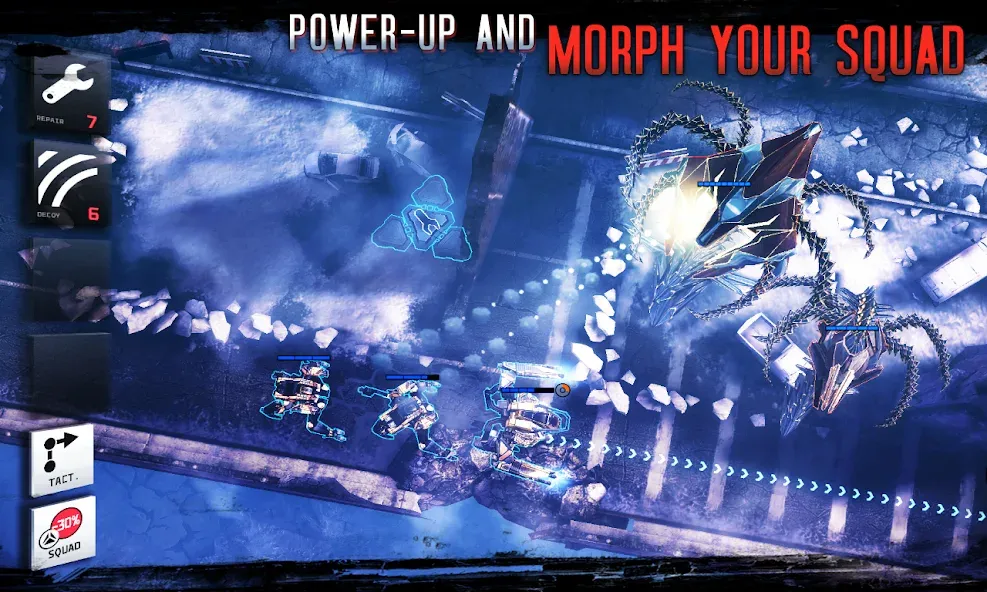 Anomaly 2 screenshot 2
