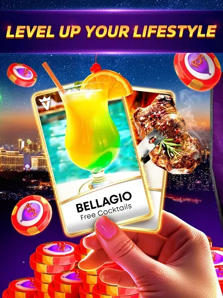 POP! Slots™ - Casino Las Vegas screenshot 14