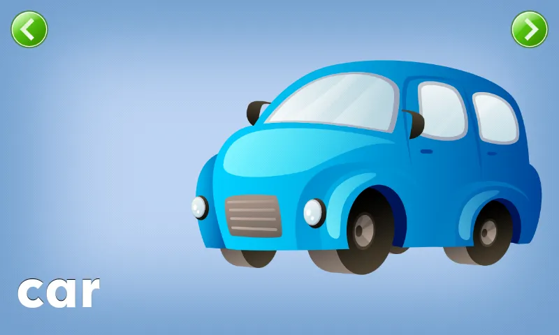 Kids Preschool Puzzles screenshot 4