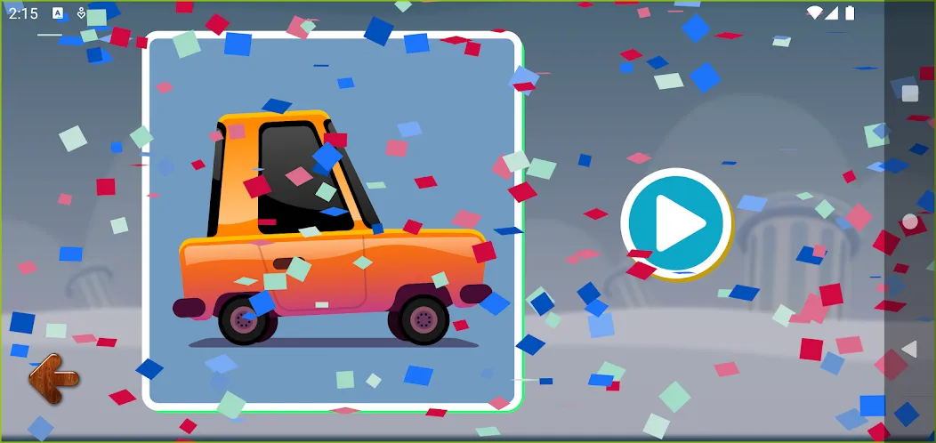 Kids Puzzles: Character Jigsaw screenshot 5
