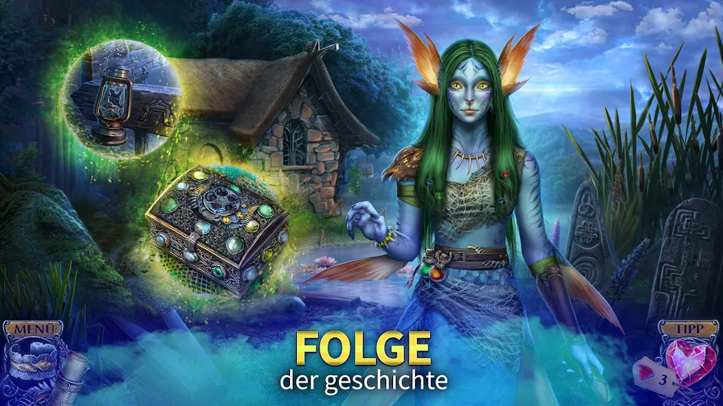 Wahrer Schatz (F2P) screenshot 4