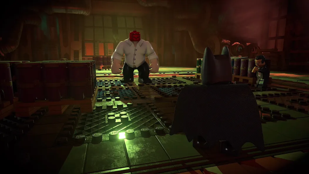LEGO Batman screenshot 5