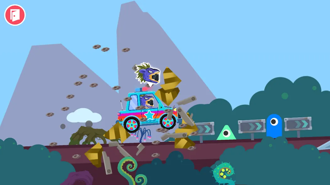 Juegos de carreras de coches screenshot 8