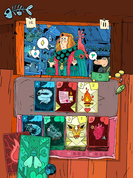 Miracle Merchant screenshot 8