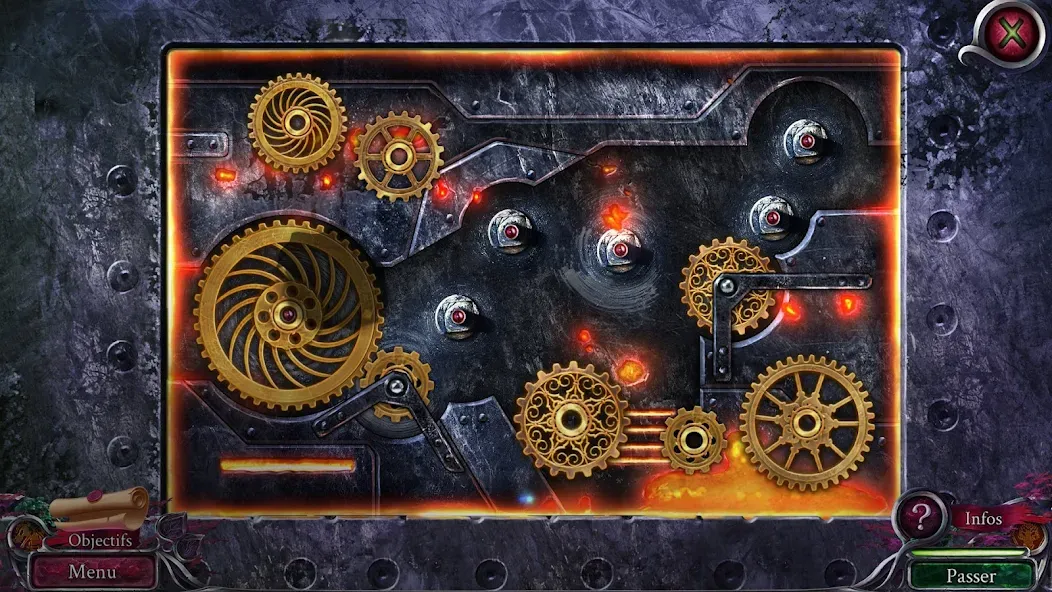 L'ordre secret 8 (Full) screenshot 8