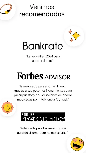 Oportun: Ahorra fácilmente screenshot 8