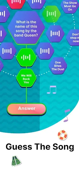 Erudite: Trivia Games & Quiz screenshot 2