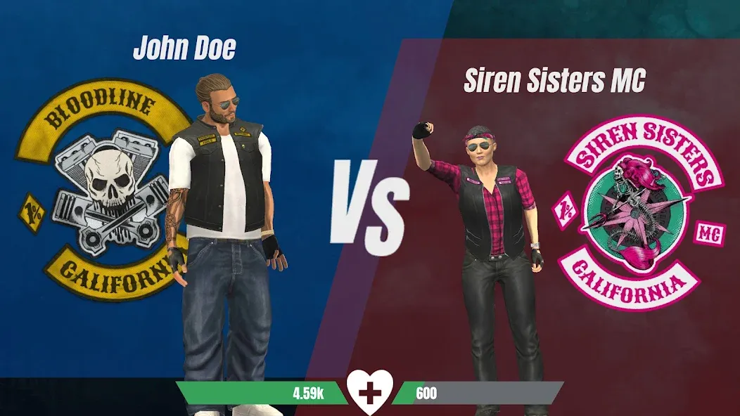 Last Outlaws screenshot 6