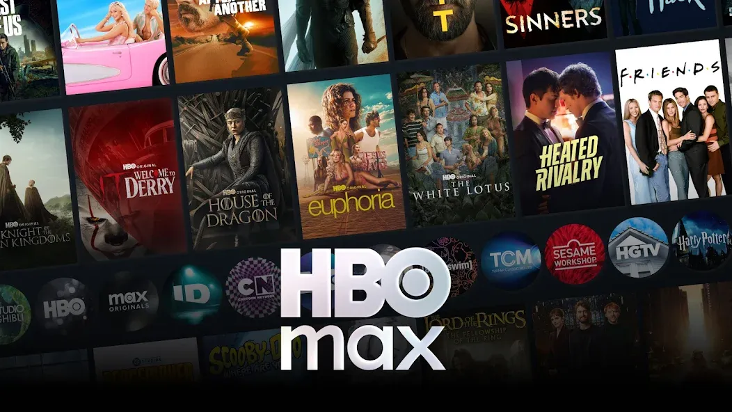 HBO Max: Stream TV & Movies screenshot 24