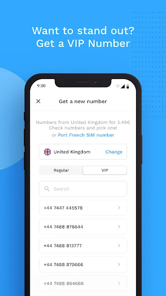 Onoff Numbers screenshot 6