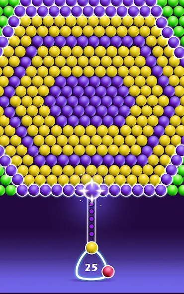 Bubble Shooter Pro 2026 screenshot 9
