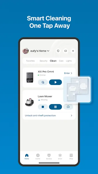 eufy screenshot 5
