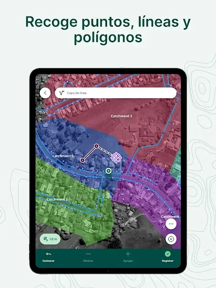 Mergin Maps: QGIS a mano screenshot 23