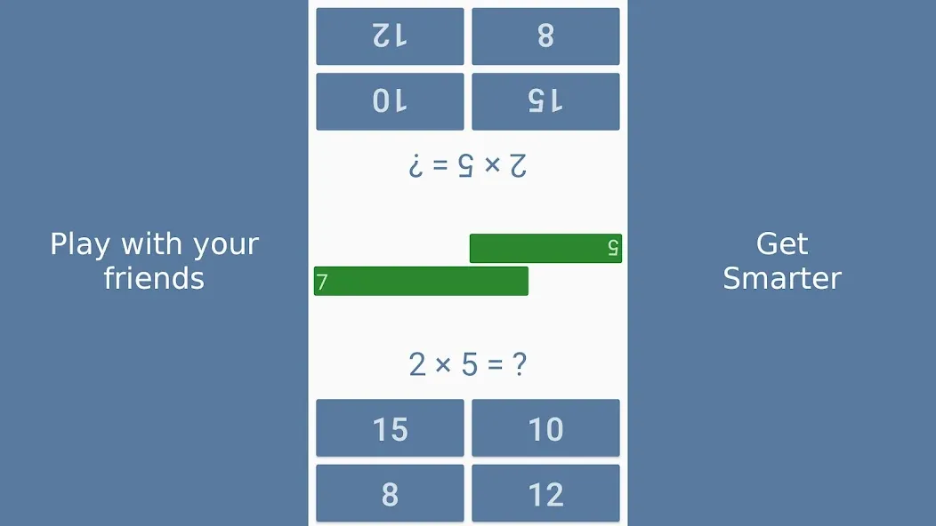 Math Games - Brain Training screenshot 8