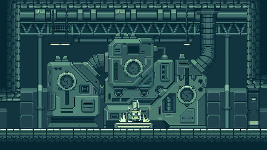 Planet Cube: Edge screenshot 3