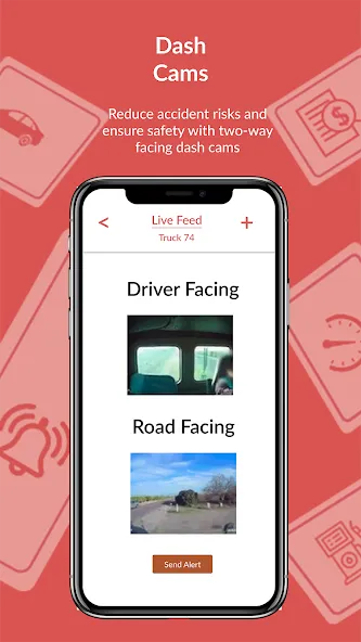 AUTOsist Fleet Maintenance App screenshot 8