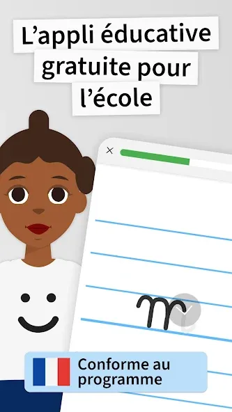 ANTON-Soutien scolaire- PS-6e screenshot 1