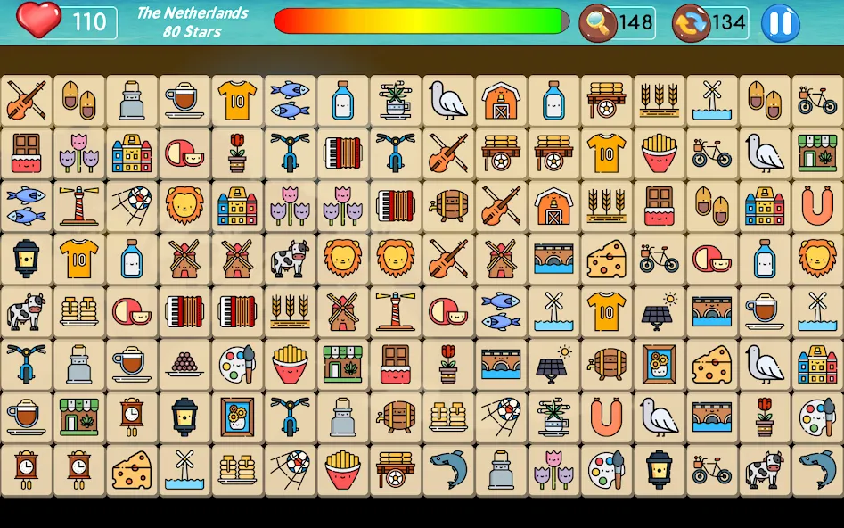 Connect Animal Classic Travel screenshot 14