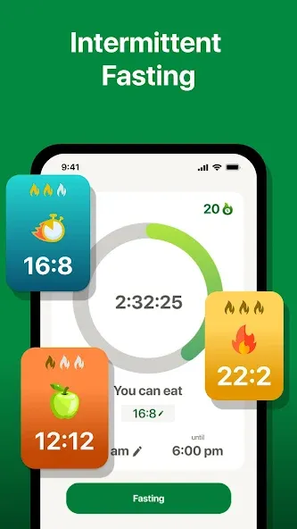 Keto Diet Tracker-Carb Counter screenshot 6