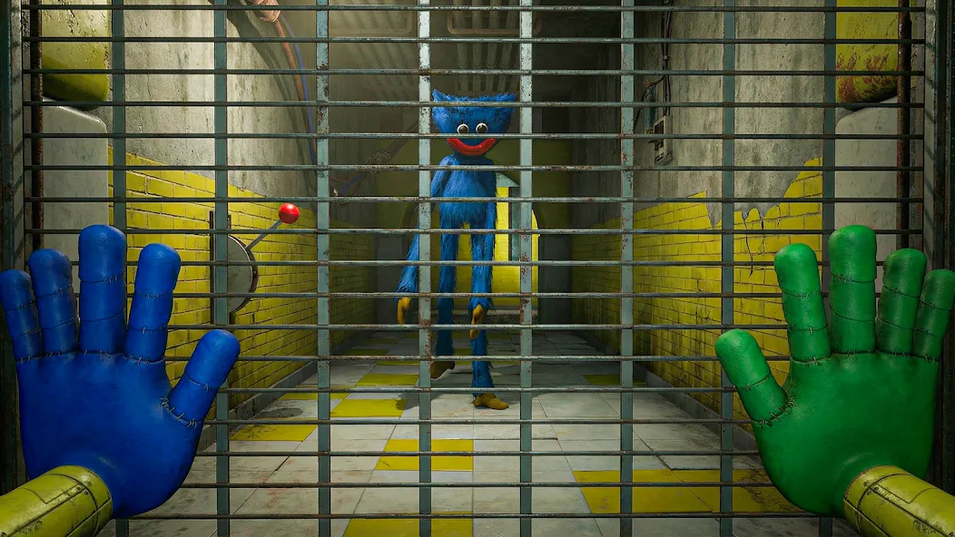 Playtime Chapter 5 screenshot 6