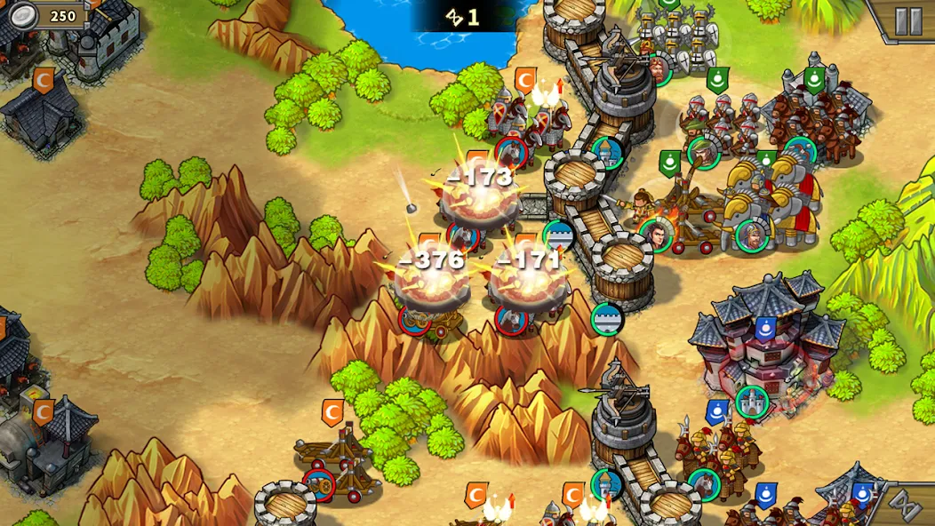 European War 5:Empire-Strategy screenshot 5