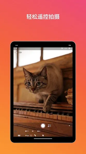 Canon Camera Connect screenshot 7