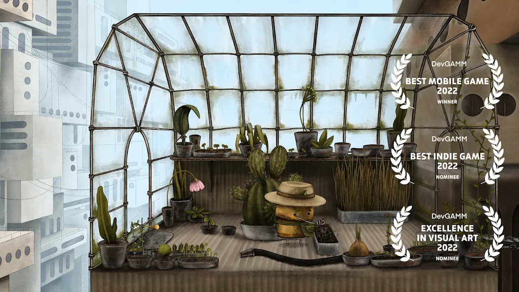 Boxville screenshot 2