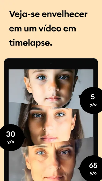 Remini - Melhorar Fotos com IA screenshot 11