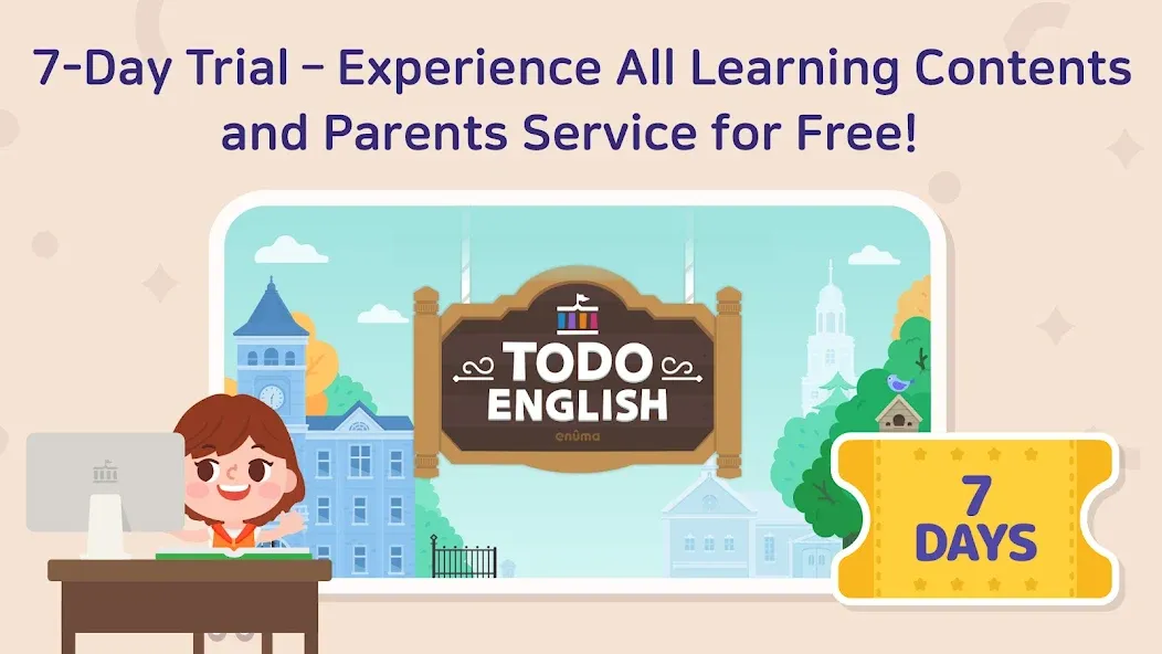 Todo English - ESL for Kids screenshot 8