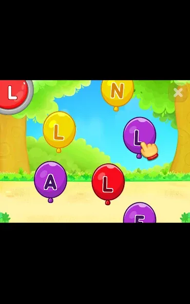 ABC Kids - Tracing & Phonics screenshot 36