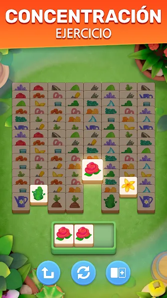 Diseño de jardín pequeño screenshot 15