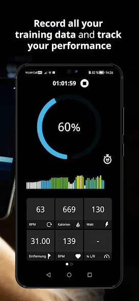 ICG Training screenshot 7