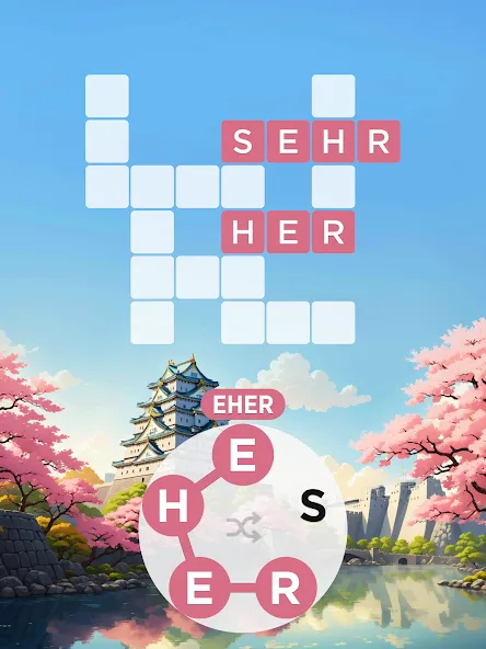 Words of Wonders: Wort-Puzzle screenshot 9