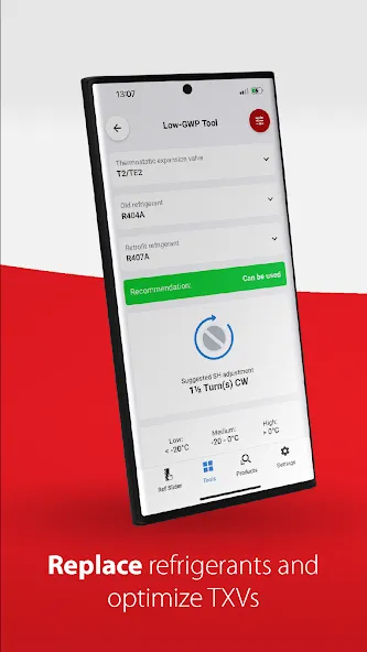 Ref Tools screenshot 2