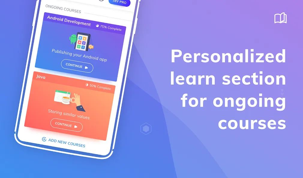 Learn App Development screenshot 5