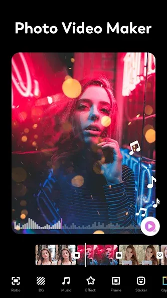 Video Maker & Editor: FotoPlay screenshot 15