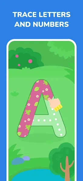 Intellecto Kids Learning Games screenshot 2