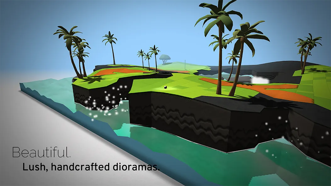 OK Golf screenshot 18