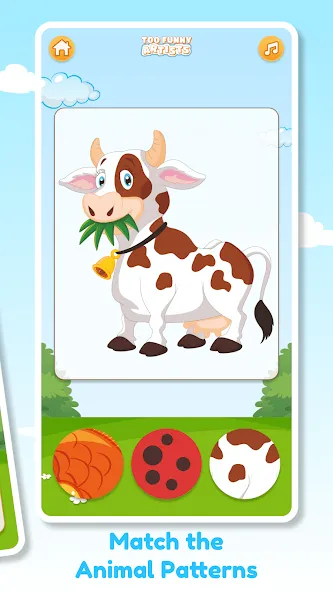 Animals of the World screenshot 7