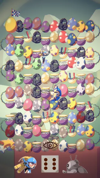 Alice : Lost Pieces screenshot 2