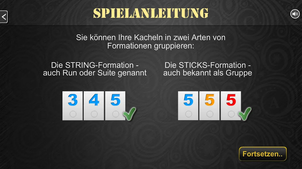 Rummy 45 - Rummy Online screenshot 1
