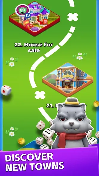 BEAST GO screenshot 5