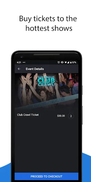Discotech Nightlife screenshot 5