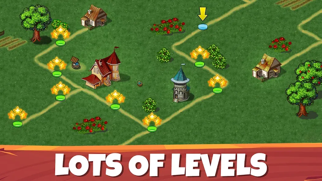 Farm Frenzy Premium screenshot 5