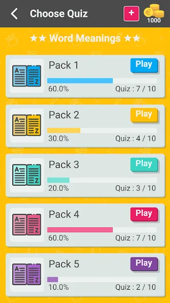 Spelling Master - Quiz Games screenshot 6