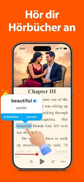 Englisch für Fortgeschrittene screenshot 2
