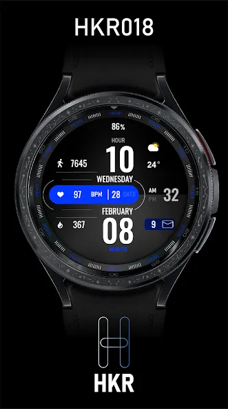 HKR018 screenshot 1
