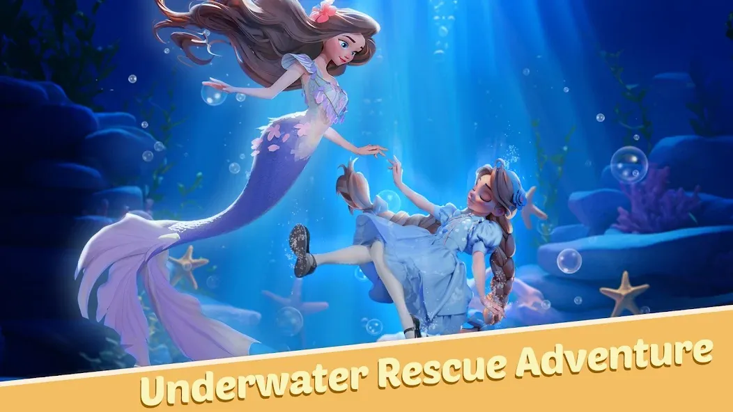 Magicland screenshot 1